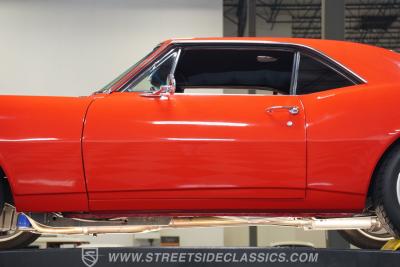 1967 Chevrolet Camaro LS Restomod