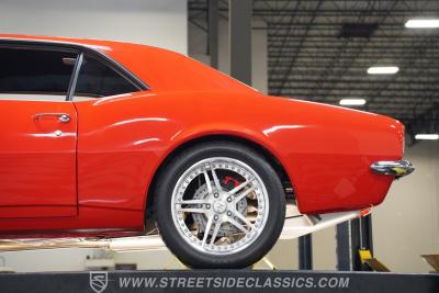 1967 Chevrolet Camaro LS Restomod