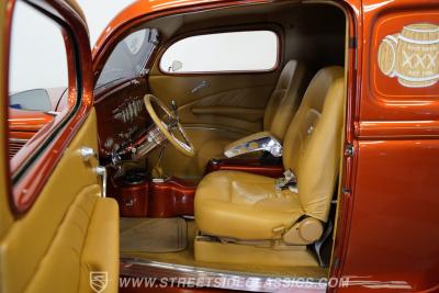 1936 Ford Sedan Delivery