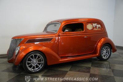 1936 Ford Sedan Delivery