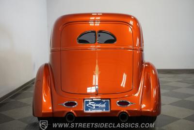 1936 Ford Sedan Delivery