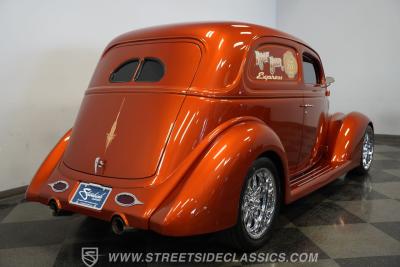 1936 Ford Sedan Delivery