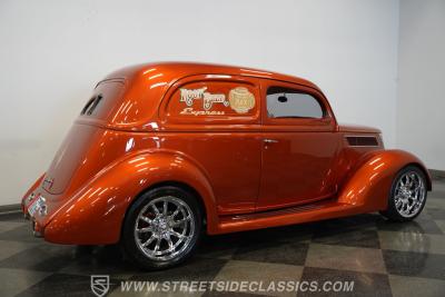1936 Ford Sedan Delivery