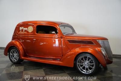 1936 Ford Sedan Delivery