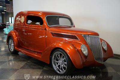 1936 Ford Sedan Delivery