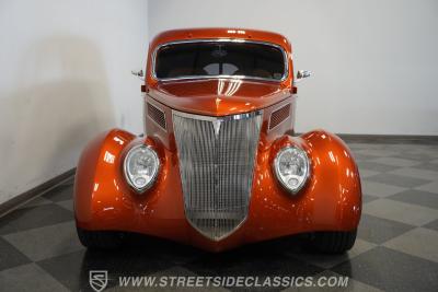 1936 Ford Sedan Delivery