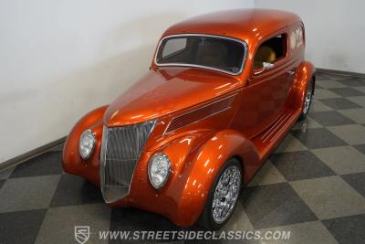 1936 Ford Sedan Delivery