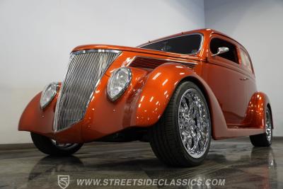 1936 Ford Sedan Delivery