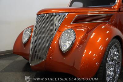 1936 Ford Sedan Delivery