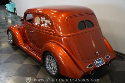 1936 Ford Sedan Delivery