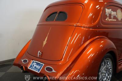 1936 Ford Sedan Delivery