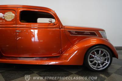 1936 Ford Sedan Delivery