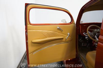 1936 Ford Sedan Delivery