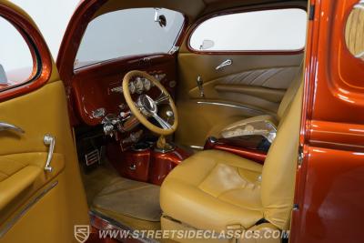 1936 Ford Sedan Delivery