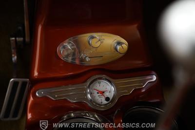 1936 Ford Sedan Delivery