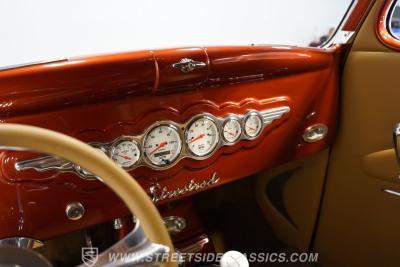 1936 Ford Sedan Delivery
