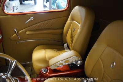 1936 Ford Sedan Delivery