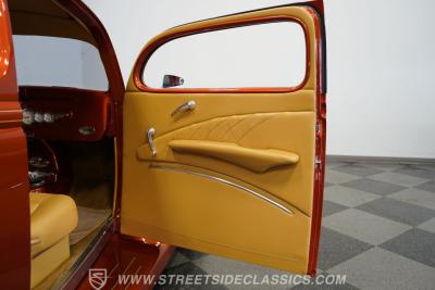 1936 Ford Sedan Delivery