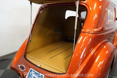1936 Ford Sedan Delivery