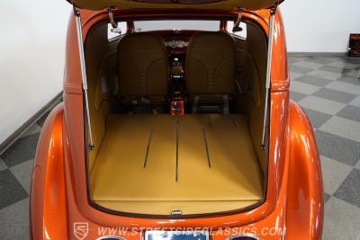 1936 Ford Sedan Delivery
