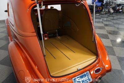 1936 Ford Sedan Delivery