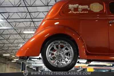1936 Ford Sedan Delivery