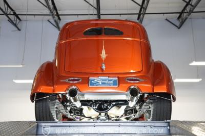 1936 Ford Sedan Delivery
