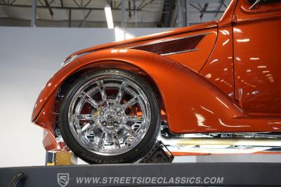 1936 Ford Sedan Delivery