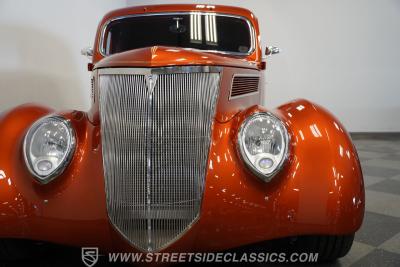 1936 Ford Sedan Delivery