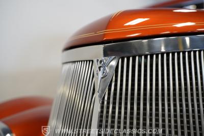 1936 Ford Sedan Delivery