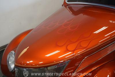 1936 Ford Sedan Delivery