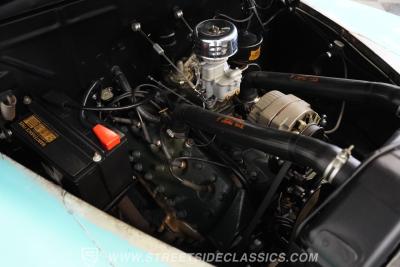 1948 Ford Deluxe Coupe