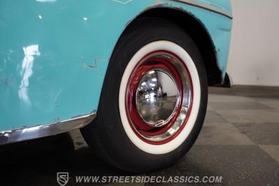 1948 Ford Deluxe Coupe