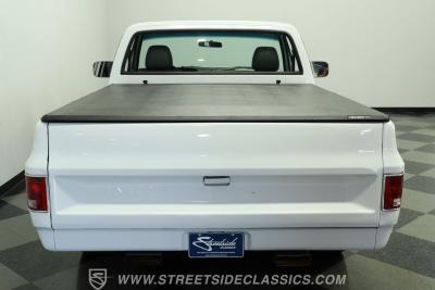 1986 GMC C1500 Sierra Classic Restomod