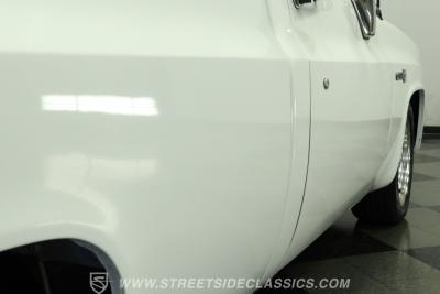 1986 GMC C1500 Sierra Classic Restomod