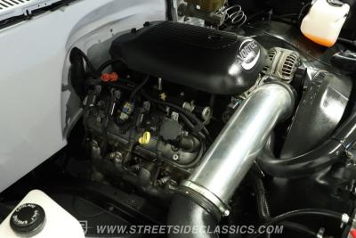 1986 GMC C1500 Sierra Classic Restomod