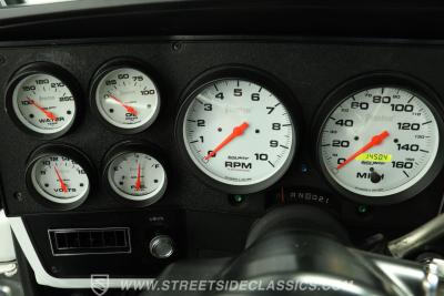 1986 GMC C1500 Sierra Classic Restomod