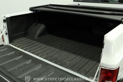 1986 GMC C1500 Sierra Classic Restomod