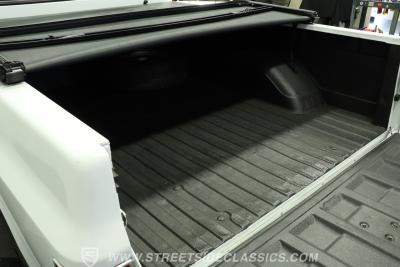 1986 GMC C1500 Sierra Classic Restomod