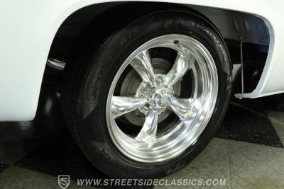 1986 GMC C1500 Sierra Classic Restomod
