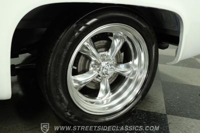 1986 GMC C1500 Sierra Classic Restomod