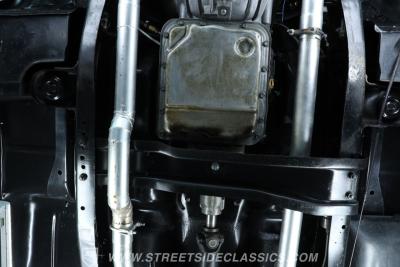 1986 GMC C1500 Sierra Classic Restomod