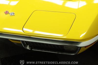 1971 Chevrolet Corvette Convertible