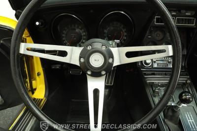 1971 Chevrolet Corvette Convertible