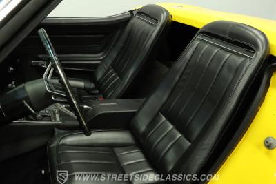 1971 Chevrolet Corvette Convertible