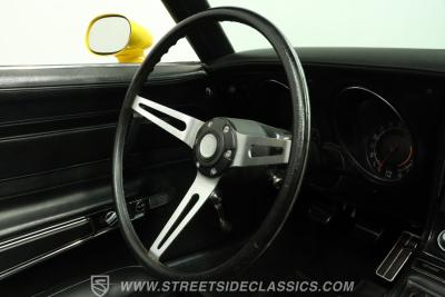 1971 Chevrolet Corvette Convertible