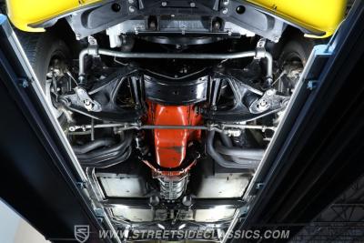1971 Chevrolet Corvette Convertible
