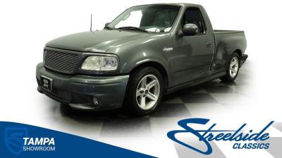 2003 Ford F-150 Lightning SVT