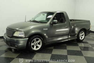 2003 Ford F-150 Lightning SVT