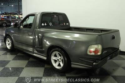 2003 Ford F-150 Lightning SVT